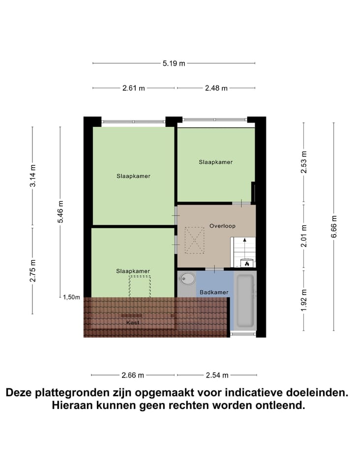 Foto 30 van Dierenstraat 20