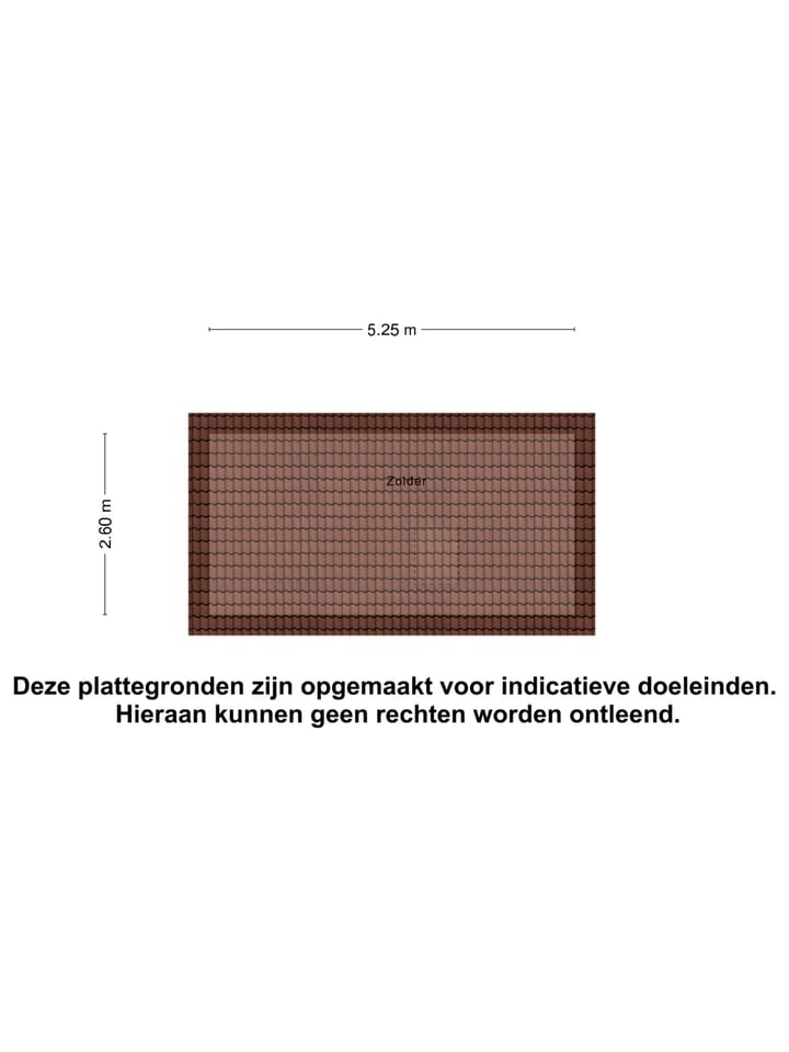 Foto 31 van Dierenstraat 20