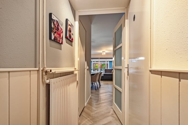 Foto 8 van Eekschillersdreef 531