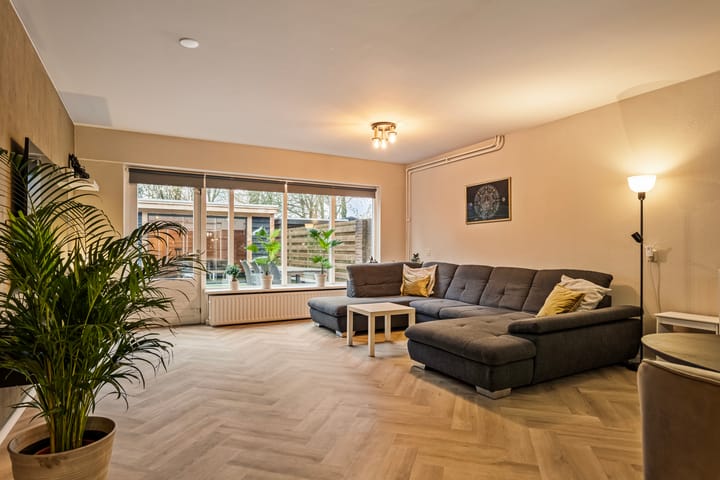 Foto 10 van Eekschillersdreef 531