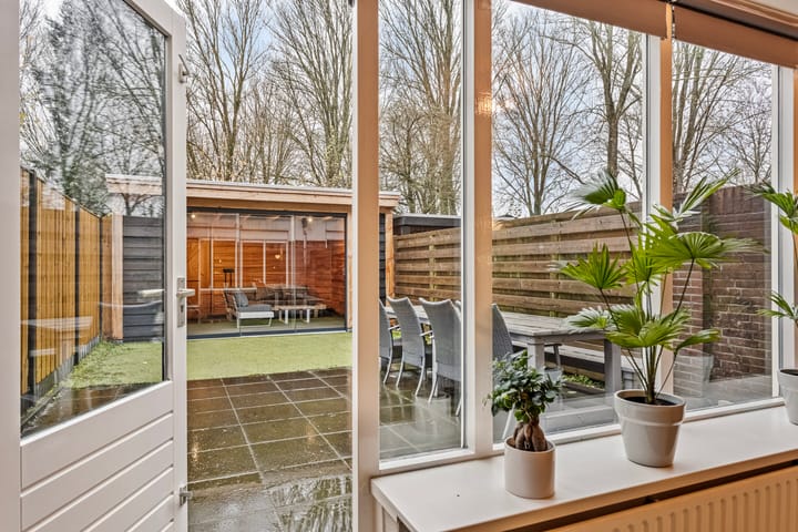 Foto 33 van Eekschillersdreef 531