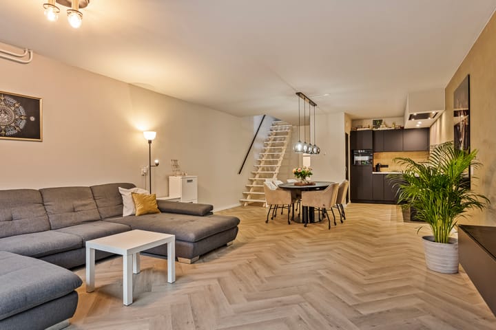 Foto 12 van Eekschillersdreef 531