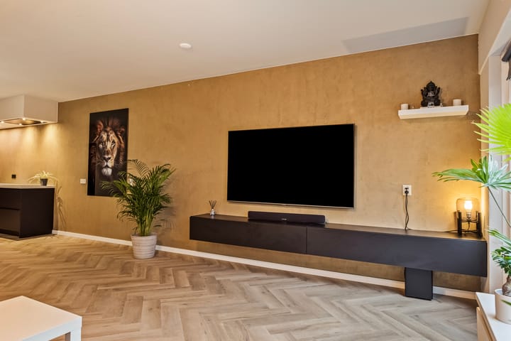 Foto 11 van Eekschillersdreef 531