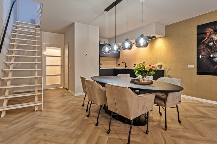 Foto 16 van Eekschillersdreef 531