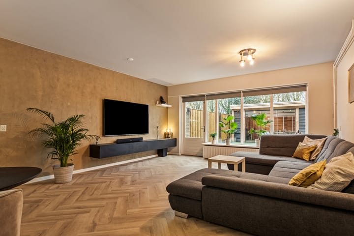 Foto 9 van Eekschillersdreef 531