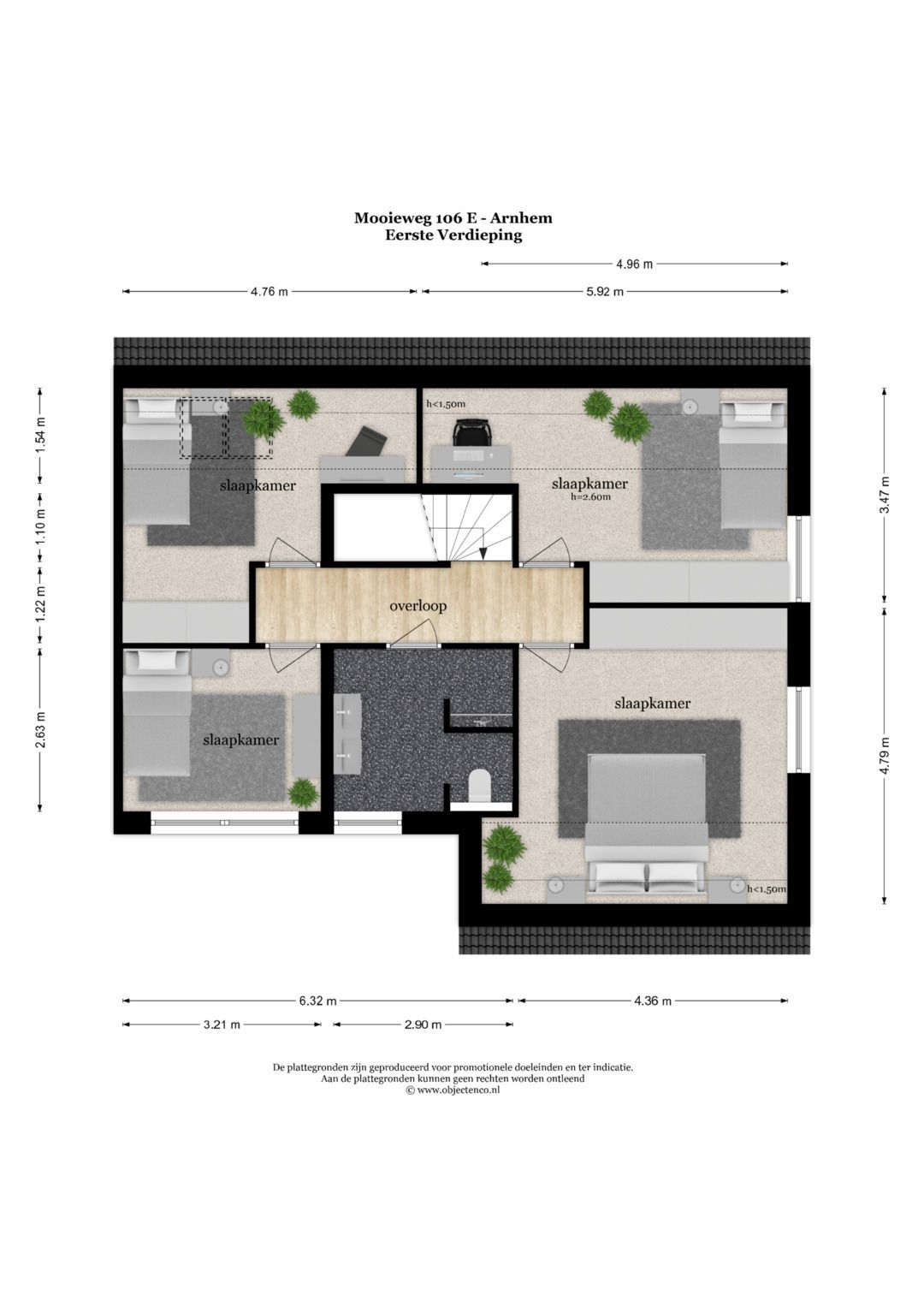 Foto 7 van Mooieweg 106-E