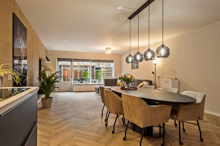 Foto 19 van Eekschillersdreef 531