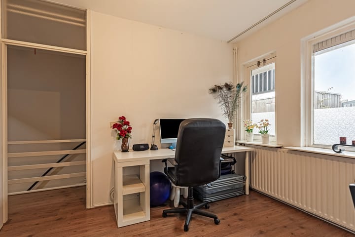 Foto 30 van Eekschillersdreef 531