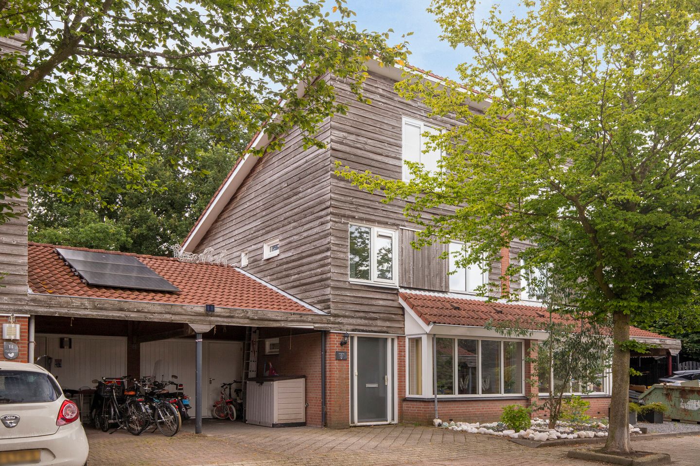 Foto 1 van Piersonhorst 12