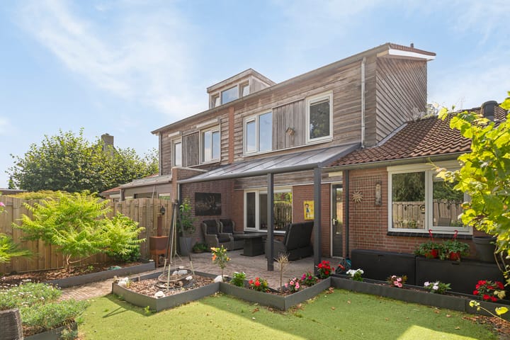 Foto 5 van Piersonhorst 12