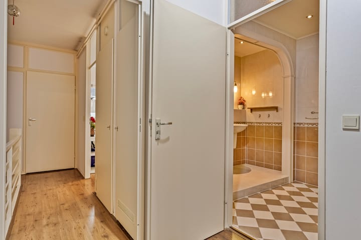 Foto 25 van Eekschillersdreef 531