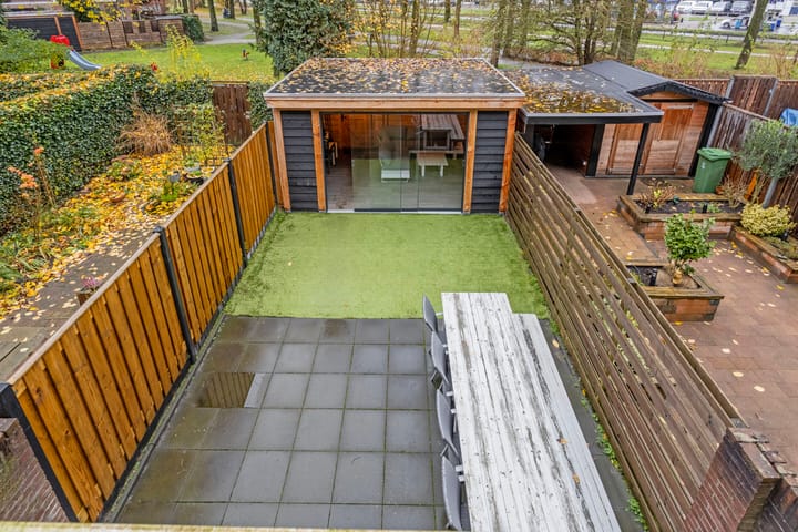 Foto 34 van Eekschillersdreef 531