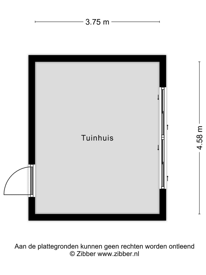 Foto 43 van Eekschillersdreef 531