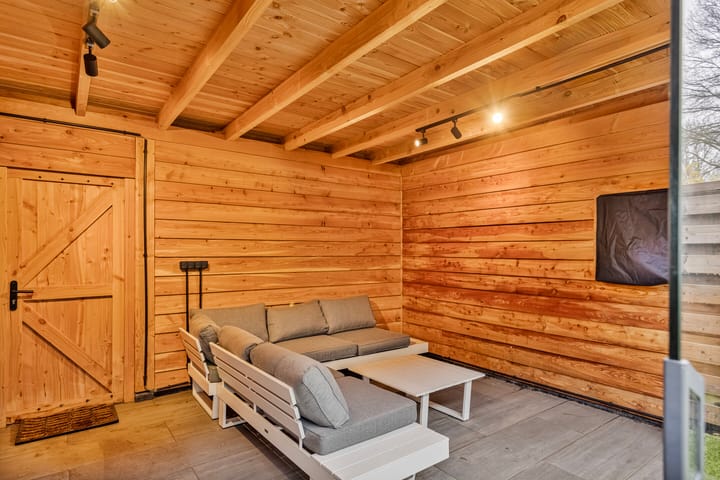 Foto 35 van Eekschillersdreef 531