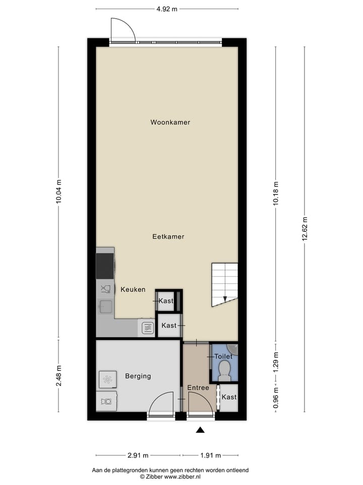 Foto 44 van Eekschillersdreef 531