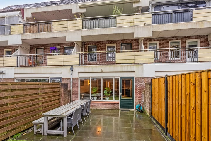 Foto 37 van Eekschillersdreef 531