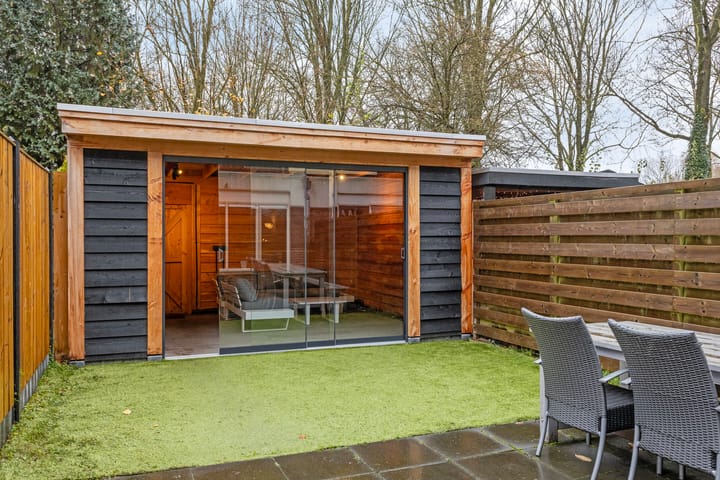 Foto 3 van Eekschillersdreef 531