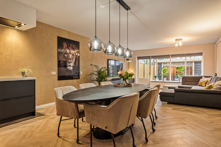 Foto 1 van Eekschillersdreef 531