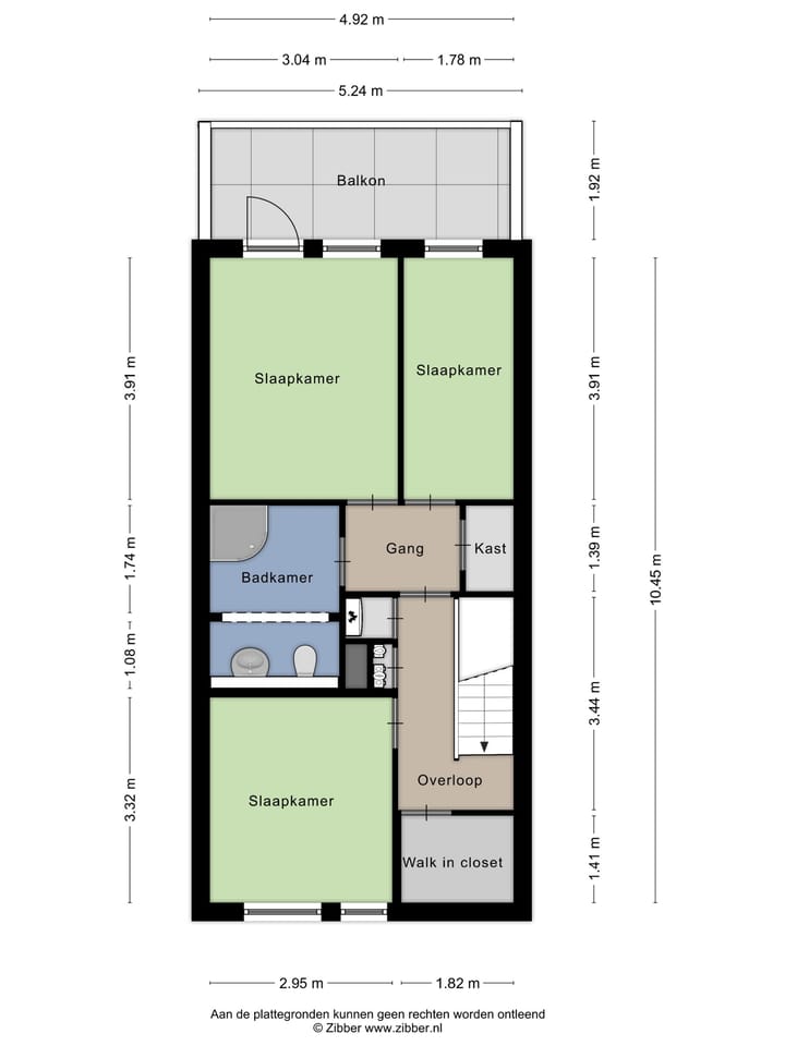 Foto 45 van Eekschillersdreef 531