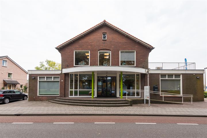 Stationsstraat 12, Ruurlo