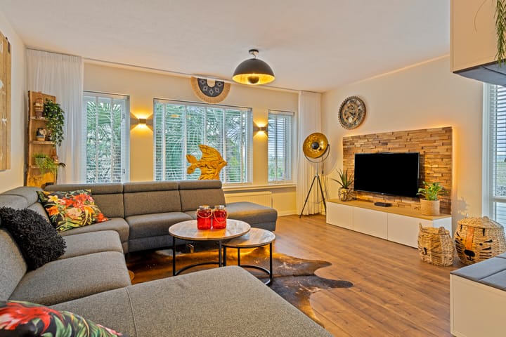 Foto 2 van Gerard van Oostromstraat 33