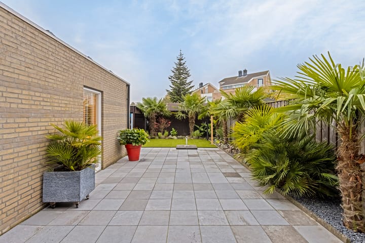 Foto 4 van Gerard van Oostromstraat 33