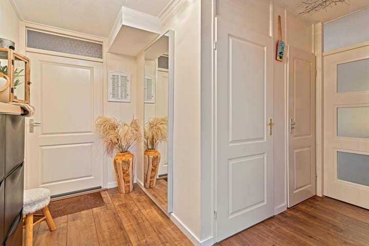 Foto 5 van Gerard van Oostromstraat 33