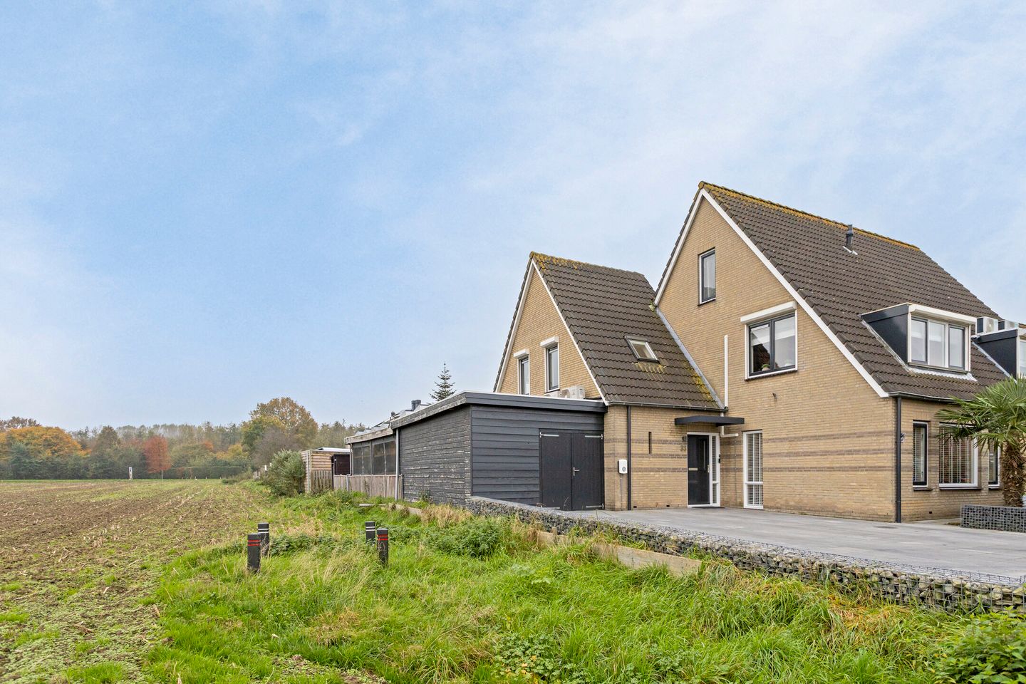 Foto 1 van Gerard van Oostromstraat 33