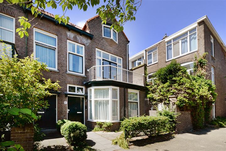 Bekijk foto 1 van Eikstraat 40