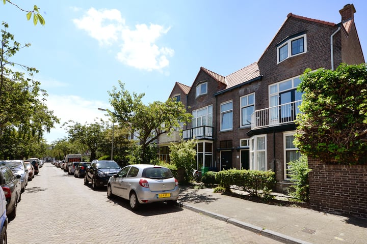 Bekijk foto 5 van Eikstraat 40