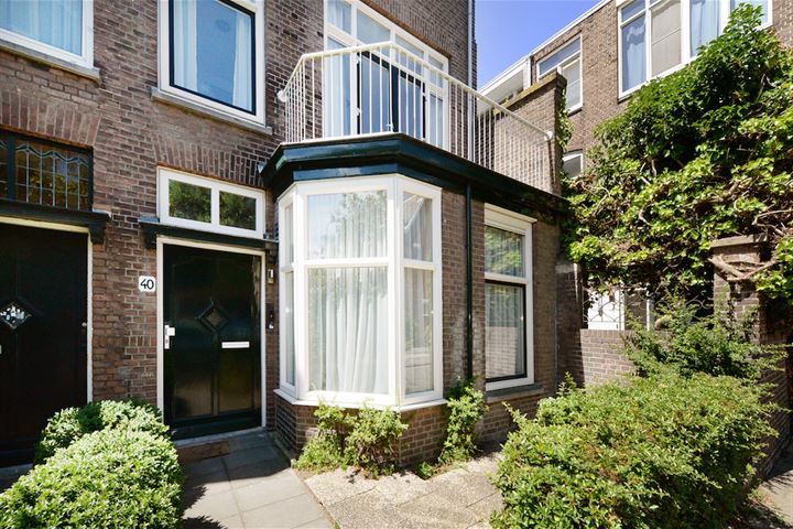 Bekijk foto 6 van Eikstraat 40