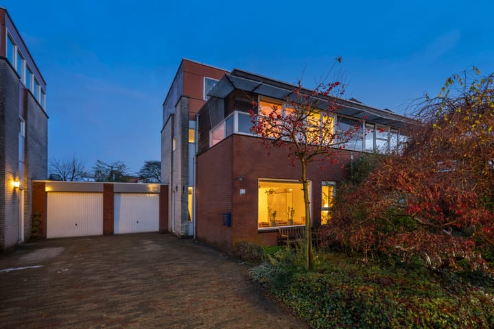 Foto 1 van Oudstraat 62