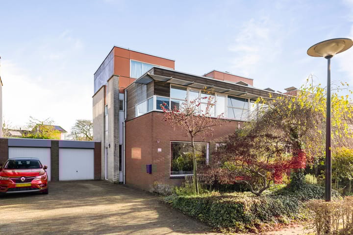 Foto 2 van Oudstraat 62