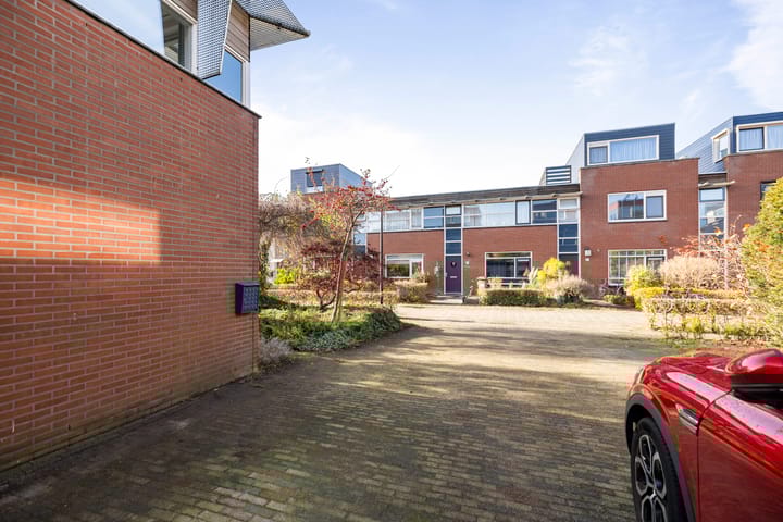 Foto 3 van Oudstraat 62