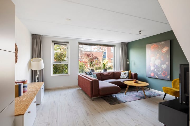 Foto 4 van Oudstraat 62