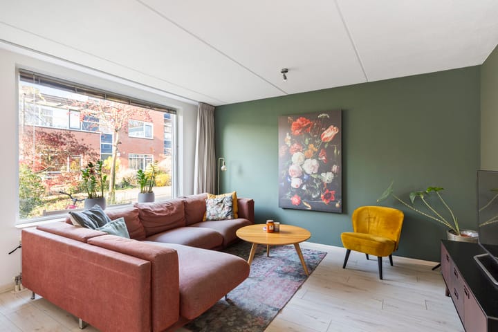 Foto 5 van Oudstraat 62