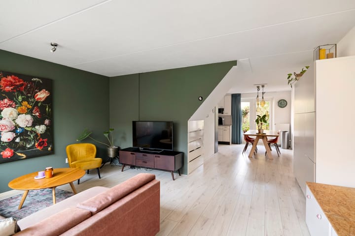 Foto 6 van Oudstraat 62