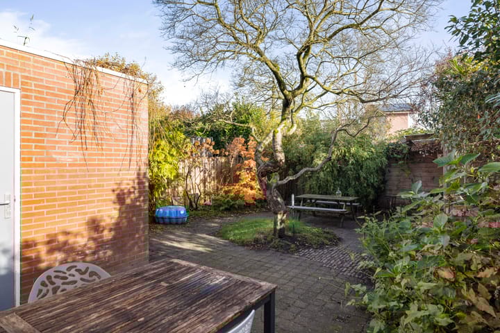 Foto 23 van Oudstraat 62