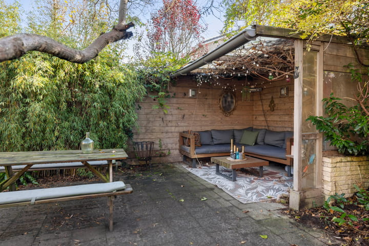 Foto 25 van Oudstraat 62