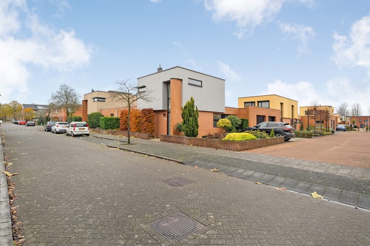 Foto 5 van Herautstraat 46