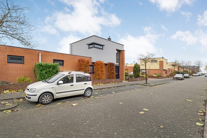 Foto 7 van Herautstraat 46