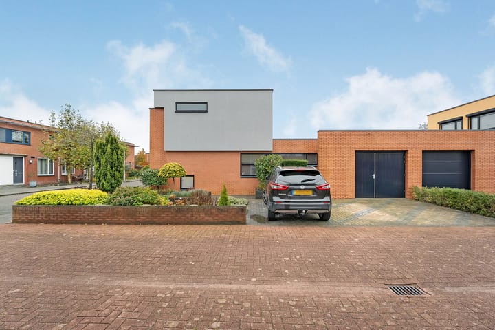 Foto 8 van Herautstraat 46