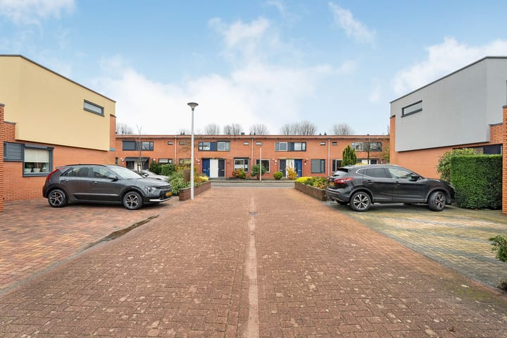 Foto 9 van Herautstraat 46