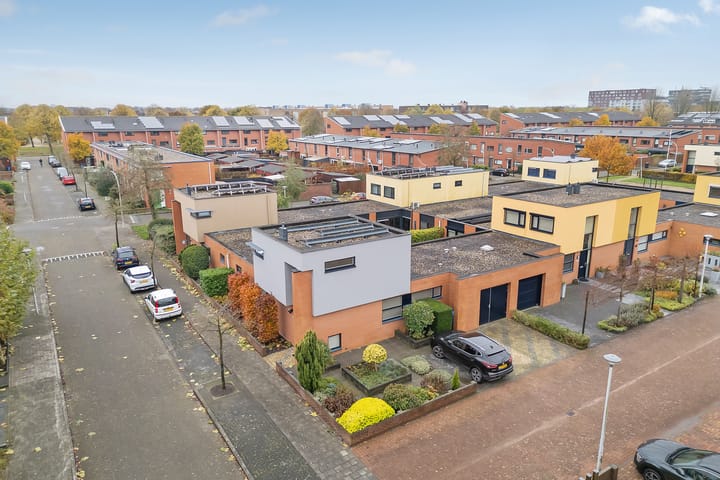 Foto 10 van Herautstraat 46