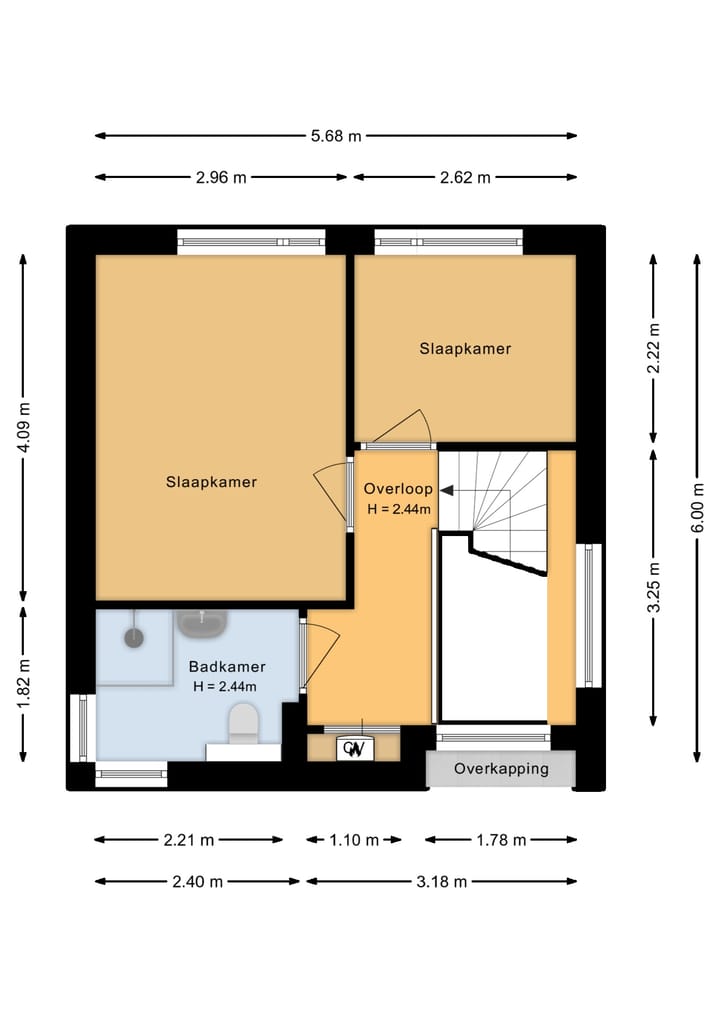 Foto 47 van Herautstraat 46