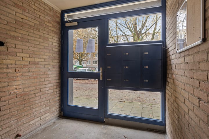 Foto 8 van Europalaan 393