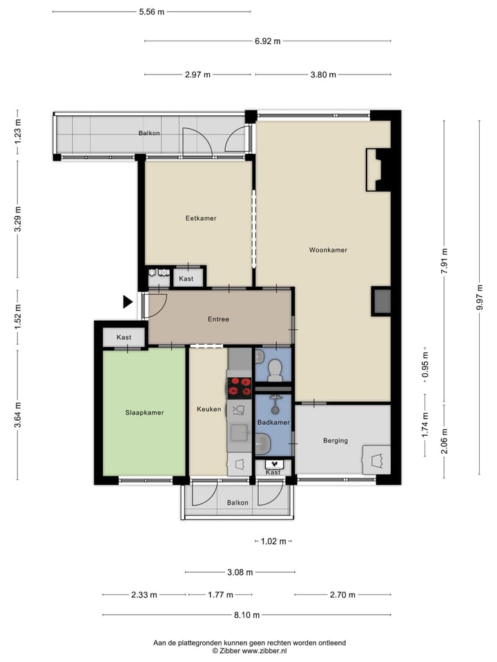 Foto 31 van Europalaan 393