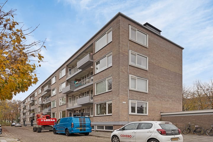 Foto 28 van Europalaan 393