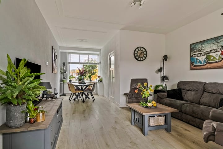 Foto 2 van Rozenlaan 39