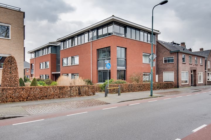 Foto 1 van Lapvoet 24